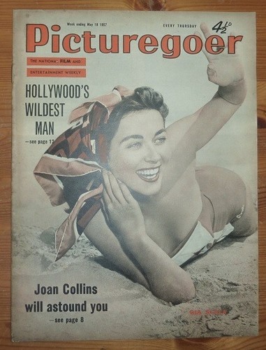 Picturgoer 1150 vol 18th - picturgoer,