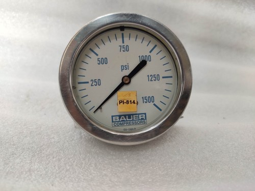 Bauer compressors 1500 psi - bauer,