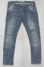 Timezone Men's Summer Jeans