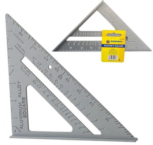 Aluminium roofing - 7",