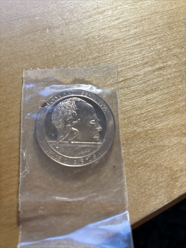 Jesse owens commemorative - owens,
