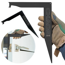 Firefighter Tool Access Doors