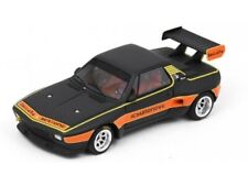 1/43 FIAT X 1/9 ICSUNONOVE DALLARA BERTONE SALON DE PARIS 1975 SPARK S2317
