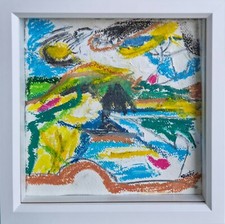 GOLDEN CAP 3 LYME REGIS DORSET