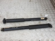 FORD TRANSIT SHOCK ABSORBER REAR 2.0 DIESEL FK3118080BA MK8 2014 - 2024