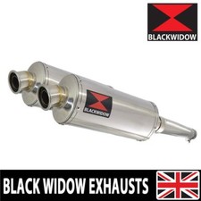 ZZR1200 ZZR 1200 4-2 Exhaust