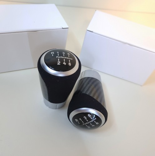Carbon performance alcantara - performance,
