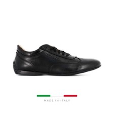 SPARCO IMOLA-GP Trainers Black