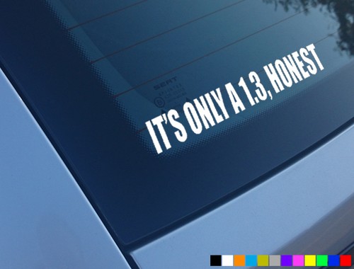 Only honest funny car - only,