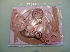 TRIUMPH TIGER CUB T20 ENGINE