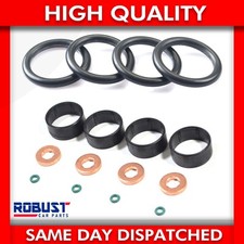 FUEL INJECTOR SEAL WASHER