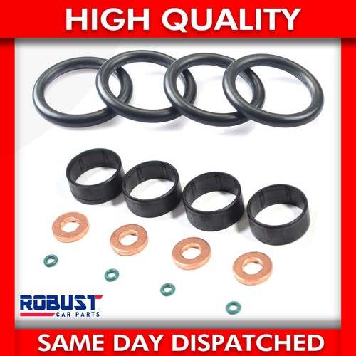 Fuel injector seal washer - fuel,