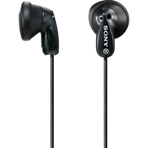 Sony ear headphones stereo - headphones.,