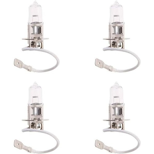 453 car halogen - x, h3