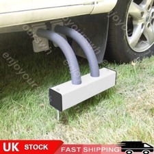 CARAVAN GREYWATER Waste Water