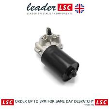 Front Windscreen Wiper Motor