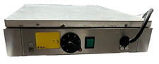 COMMERCIAL Lincat Seal Hot Plate HB1-Refurbished for Chocolate OR Keep Warm