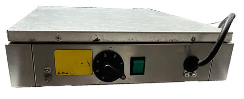 Commercial lincat seal - lincat,