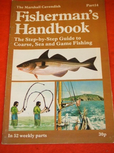 Fishermans handbook - fishermans, #14