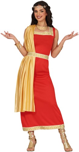 Adult women deluxe roman - adult, women's