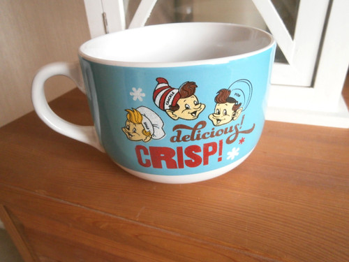 Kellogg rice krispies bowl - kellogg's,