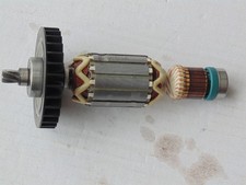 MAKITA armature assembly 110v 800w makita 2600,2610,2611f,2630,2631f