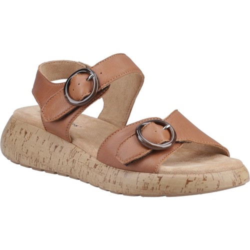 Hush puppies alison - hush, leather