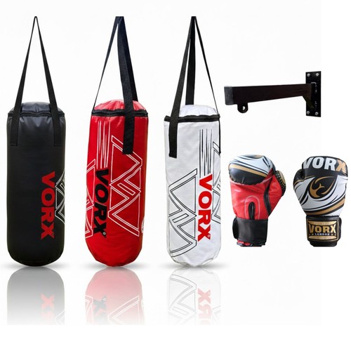 Punch bag boxing - boxing, heavy