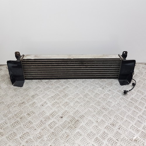 Mazda mk3 intercooler - mazda,