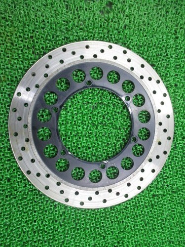 Genuine yamaha sr400 - genuine,