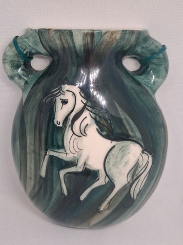 Babbacombe pottery white - *babbacombe, pottery*