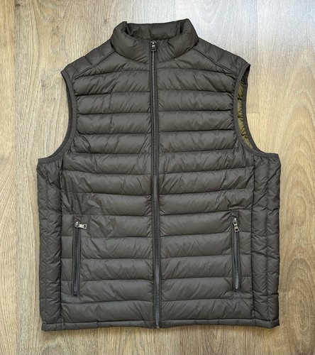Marks spencer down gilet - marks,