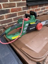 QUACAST CGS400 Electric