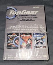 Top Gear Box Set (Box Set)