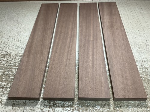Sapele mahogany timber planed - sapele,