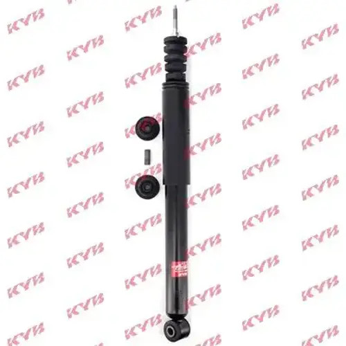 Shock absorber rear axle - rear,