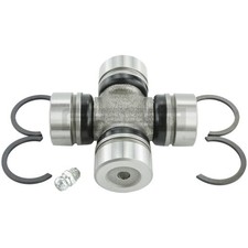 Universal joint drive shaft