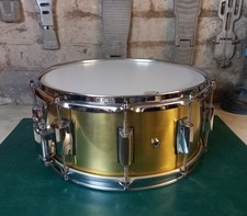 Vintage 80's Cannon 14x6.5"