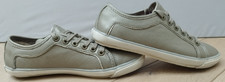 Ted Baker London Grey Leather