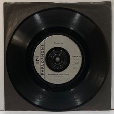 Queen Bohemian Rhapsody 70s