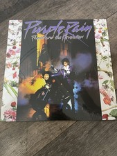 Prince And The Purple