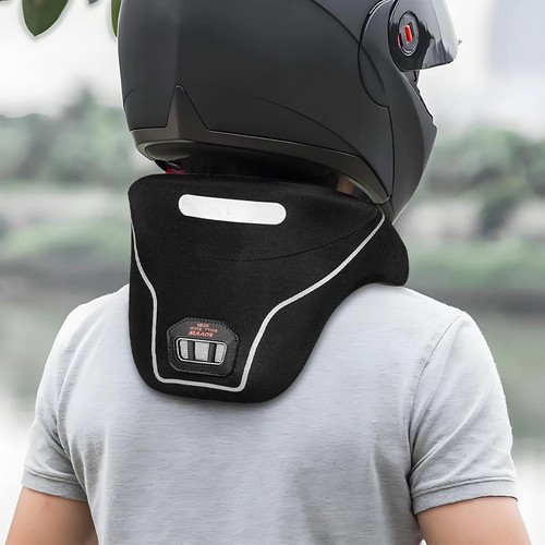 Motorcycle neck protection - motorcycle,