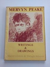MERVYN PEAKE Writings and