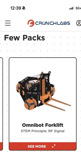 Brand new hack pack 011 - new,