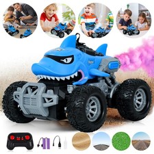 Remote Control Shark Monster