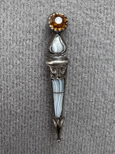 Antique victorian scottish - antique,