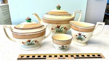 Mintons porcelain Art deco
