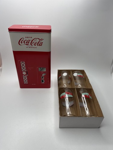 Vintage 1999 coca cola vending - vintage,