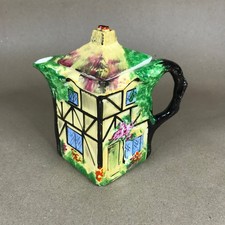 Rubian Art Pottery Grimwades