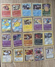 Pokemon Celebrations Bundle Job Lot - 20 Unique Cards Pack Fresh